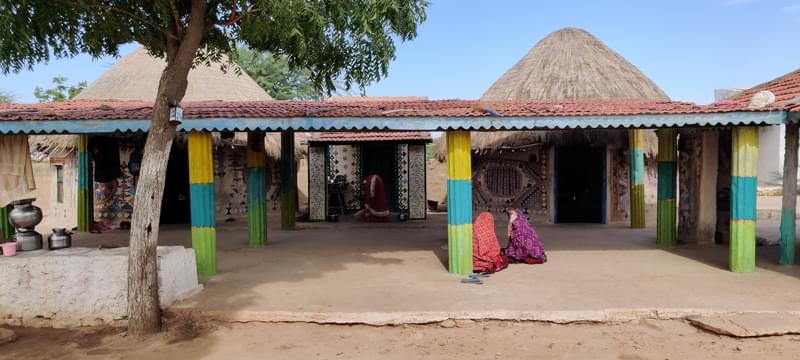 Bharati Vidyapeeth’s College of Architecture, Pune Student Life photo 18