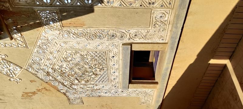 Bharati Vidyapeeth’s College of Architecture, Pune Student Life photo 16