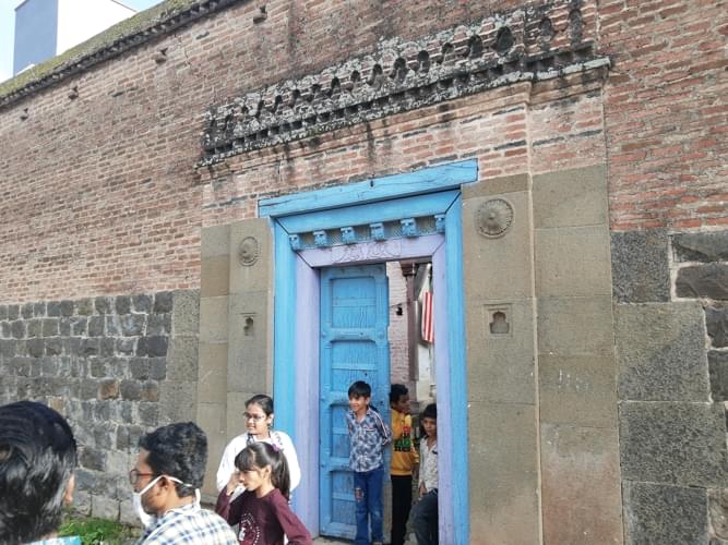 Bharati Vidyapeeth’s College of Architecture, Pune Student Life photo 12