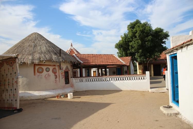 Bharati Vidyapeeth’s College of Architecture, Pune Student Life photo 11