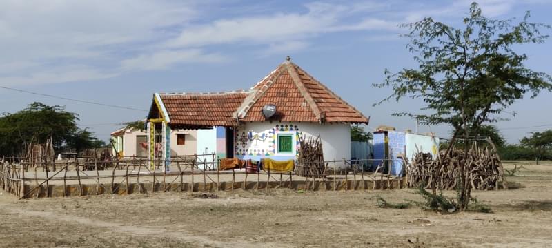 Bharati Vidyapeeth’s College of Architecture, Pune Student Life photo 19