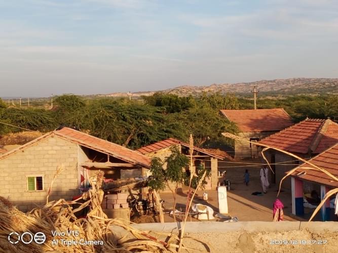 Bharati Vidyapeeth’s College of Architecture, Pune Student Life photo 42