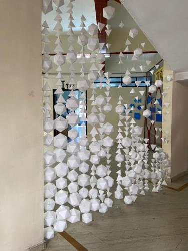 Bharati Vidyapeeth’s College of Architecture, Pune Student Life photo 33