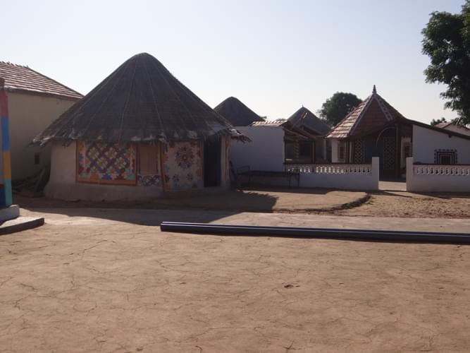 Bharati Vidyapeeth’s College of Architecture, Pune Student Life photo 52