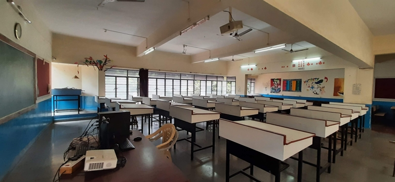 Bharati Vidyapeeth’s College of Architecture, Pune Student Life photo 48