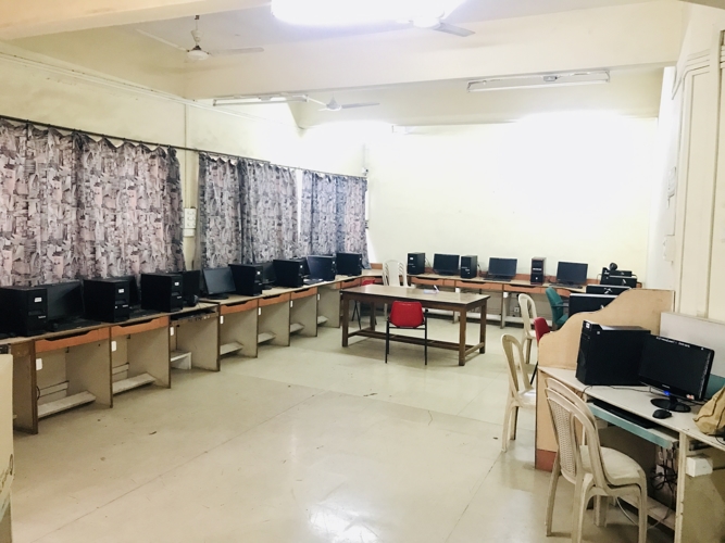 Bharati Vidyapeeth’s College of Architecture, Pune Student Life photo 58