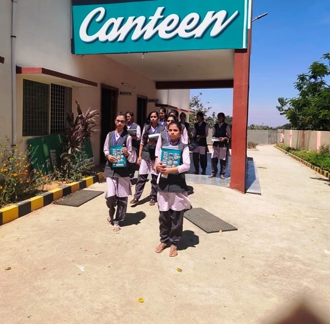 Viswam Degree & PG College Chittoor Campus photo 2