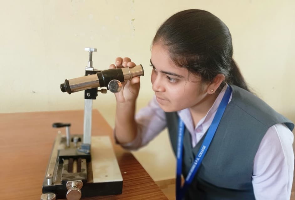 Viswam Degree & PG College Chittoor Campus photo 6