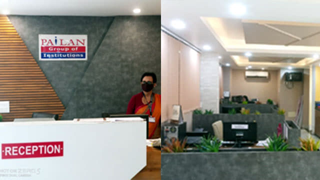 Pailan College of Education Kolkata Campus photo 2