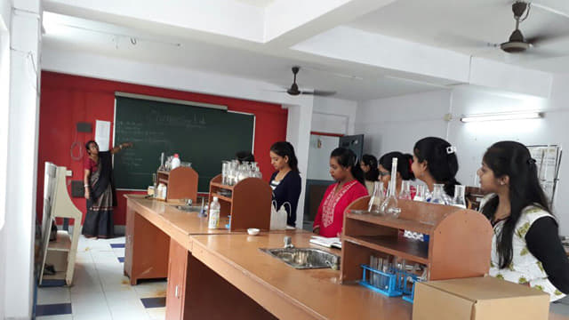 Pailan College of Education Kolkata Campus photo 3