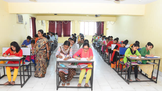 Pailan College of Education Kolkata Campus photo 4