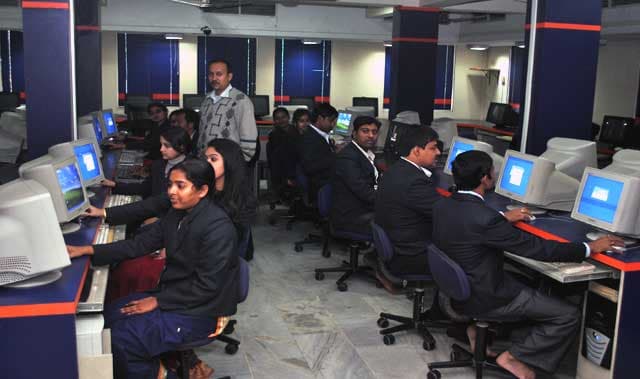 Pailan College of Education Kolkata Campus photo 6