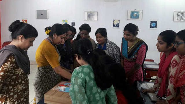 Pailan College of Education Kolkata Campus photo 7