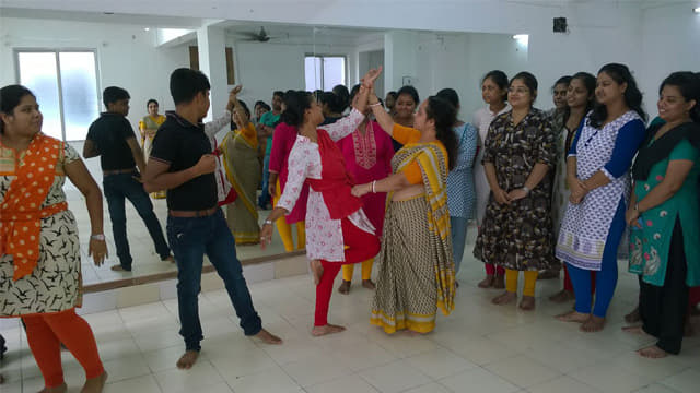 Pailan College of Education Kolkata Campus photo 9