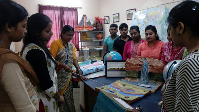 Pailan College of Education Kolkata Campus photo 10