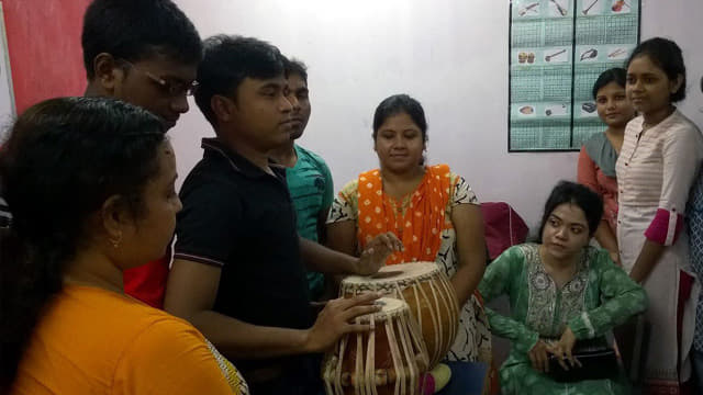 Pailan College of Education Kolkata Campus photo 13