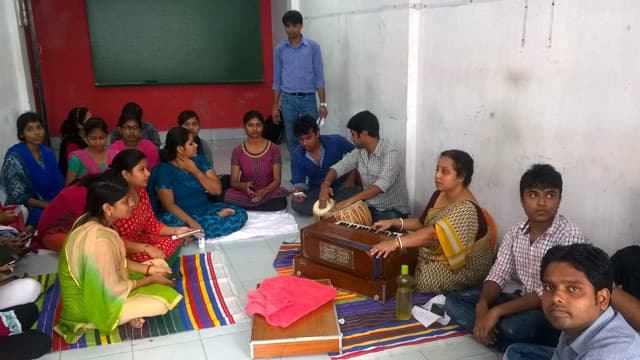 Pailan College of Education Kolkata Campus photo 17