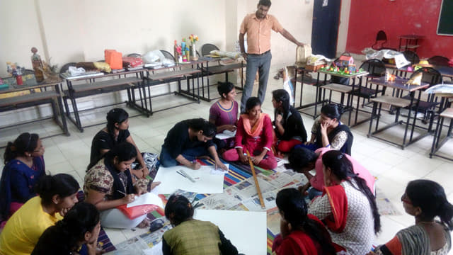 Pailan College of Education Kolkata Campus photo 18