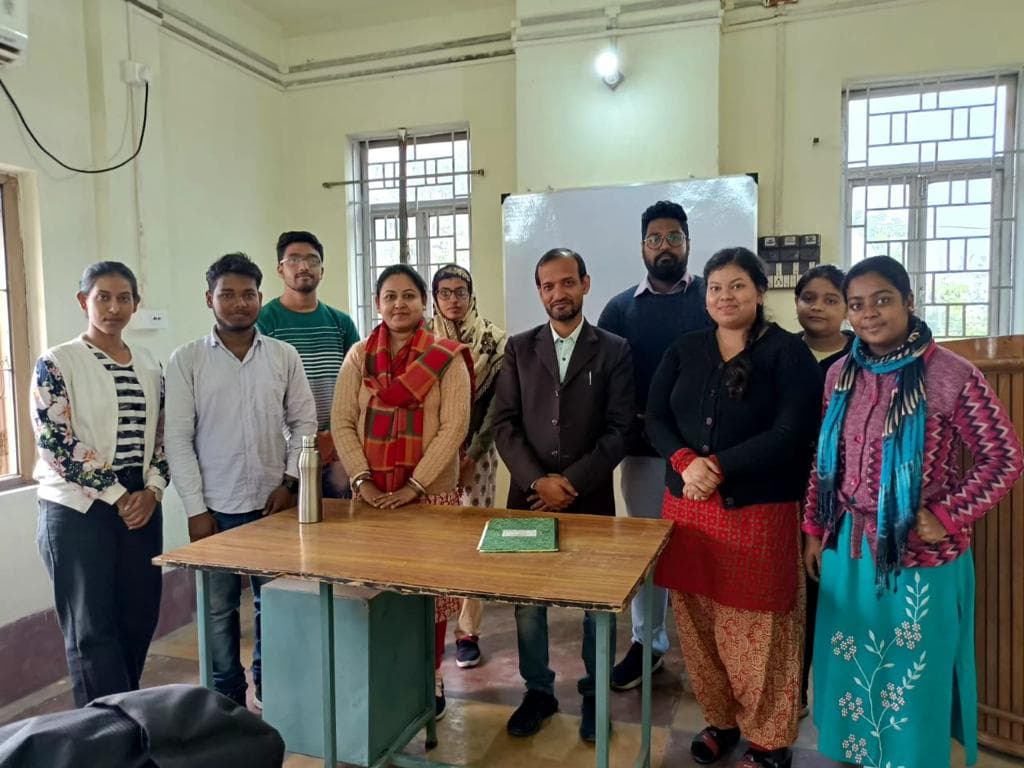 AMEX Bardhaman Extra Curricular Activity photo 5