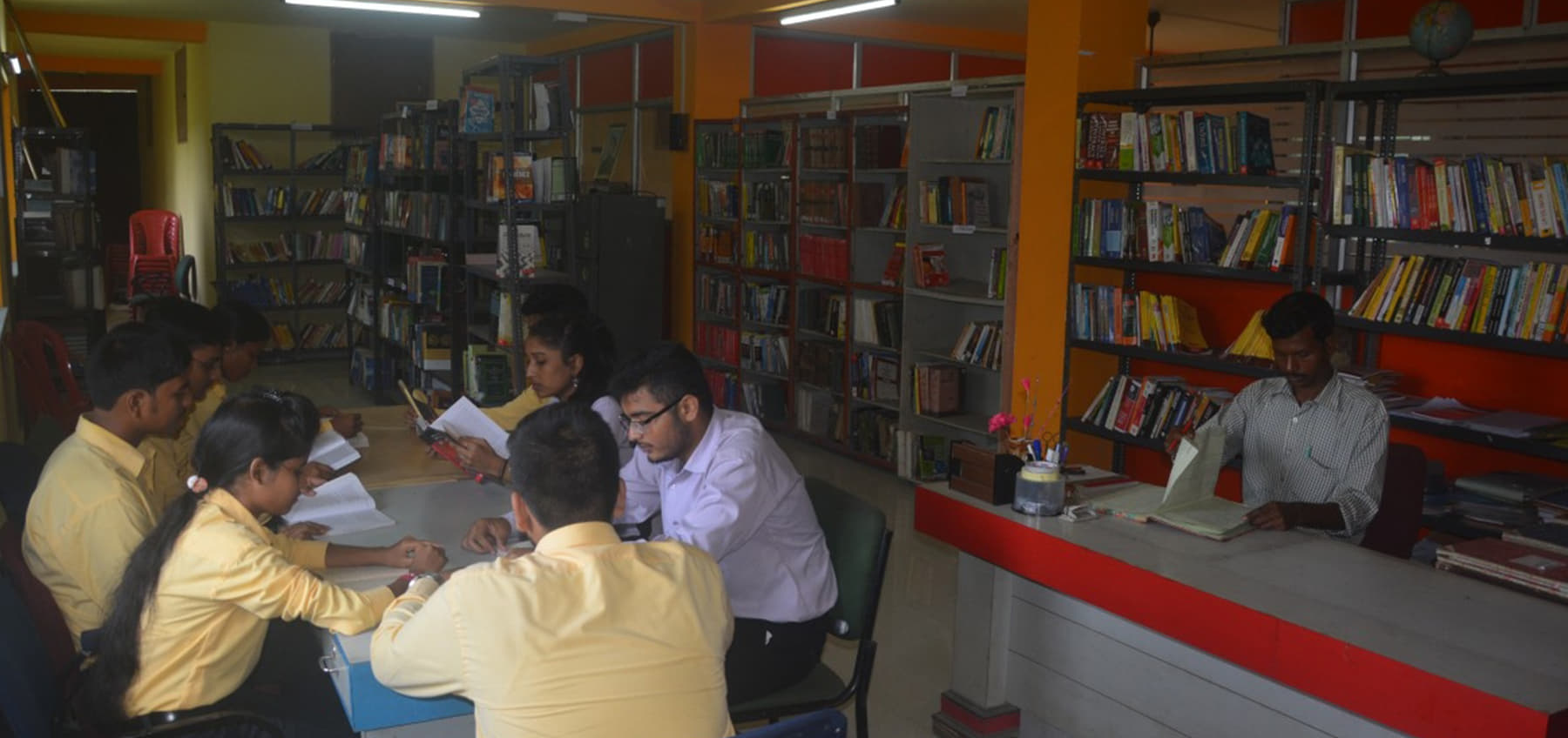 AMEX Bardhaman Extra Curricular Activity photo 9