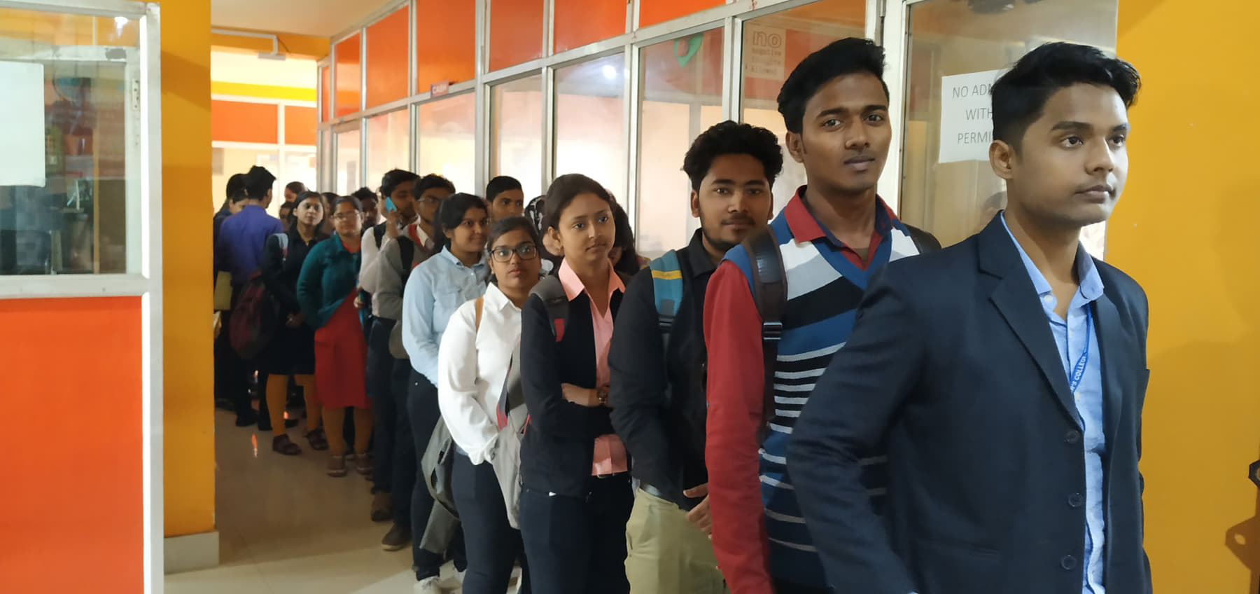 AMEX Bardhaman Extra Curricular Activity photo 8