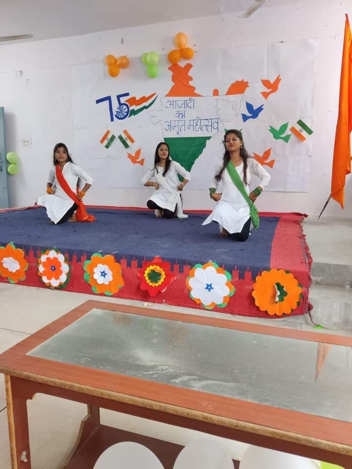 GSRM Group of Institutions Lucknow Campus photo 1