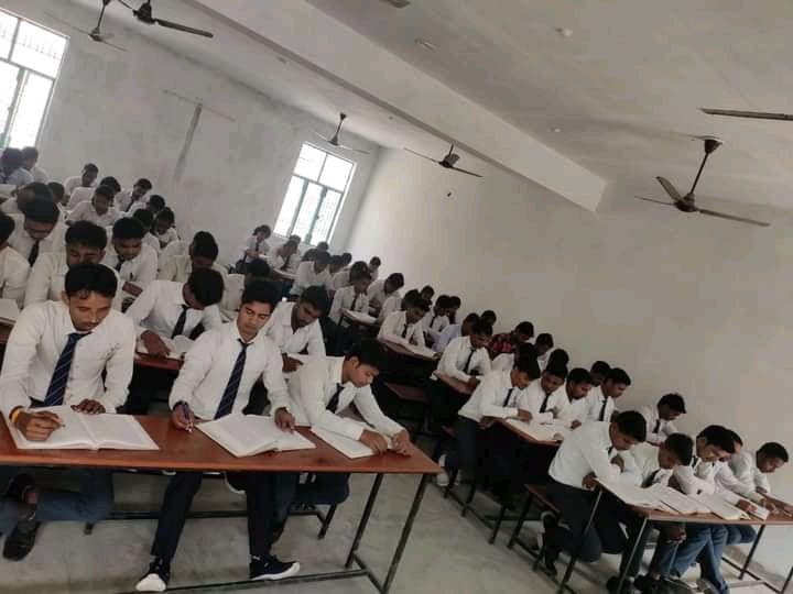 GSRM Group of Institutions Lucknow Campus photo 2