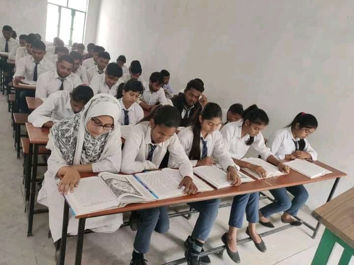 GSRM Group of Institutions Lucknow Campus photo 3