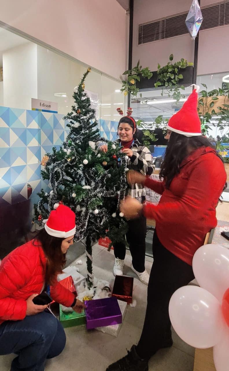 Great Learning Institute Gurgaon Extra Curriculars photo 1