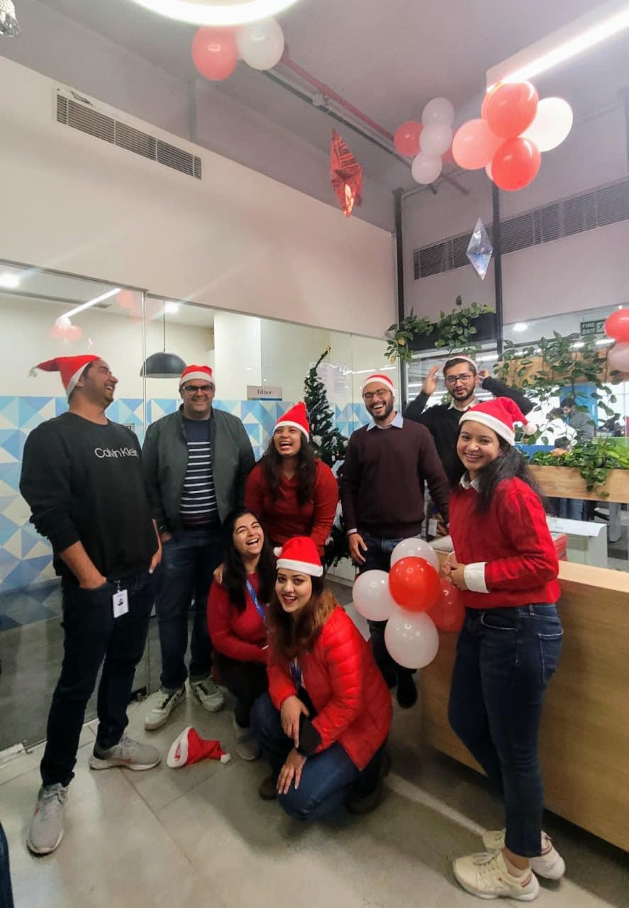 Great Learning Institute Gurgaon Extra Curriculars photo 2