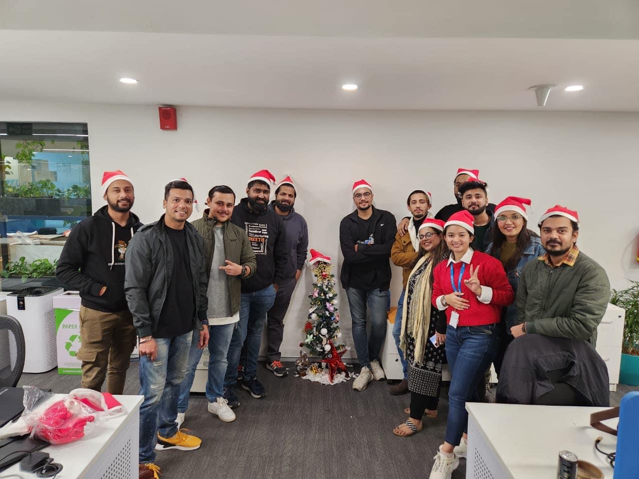 Great Learning Institute Gurgaon Extra Curriculars photo 3