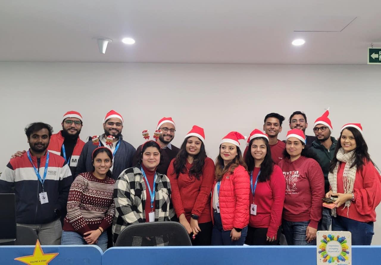 Great Learning Institute Gurgaon Extra Curriculars photo 4