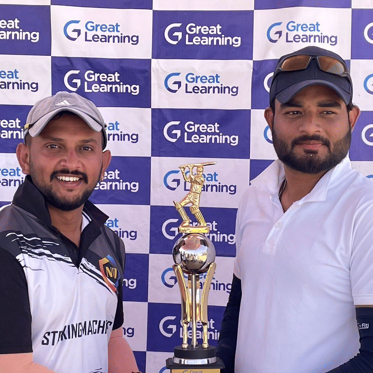 Great Learning Institute Gurgaon Extra Curriculars photo 5