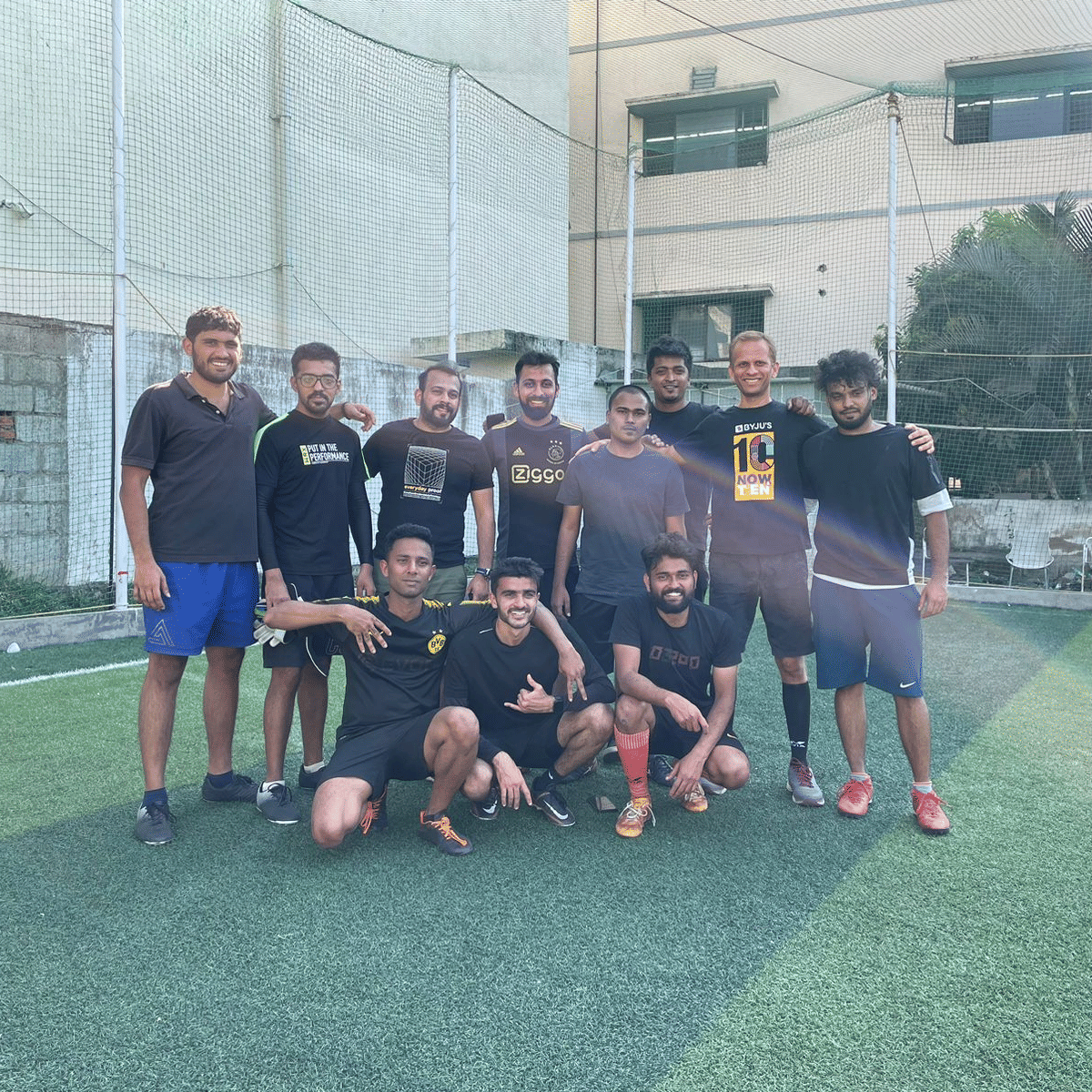 Great Learning Institute Gurgaon Extra Curriculars photo 6