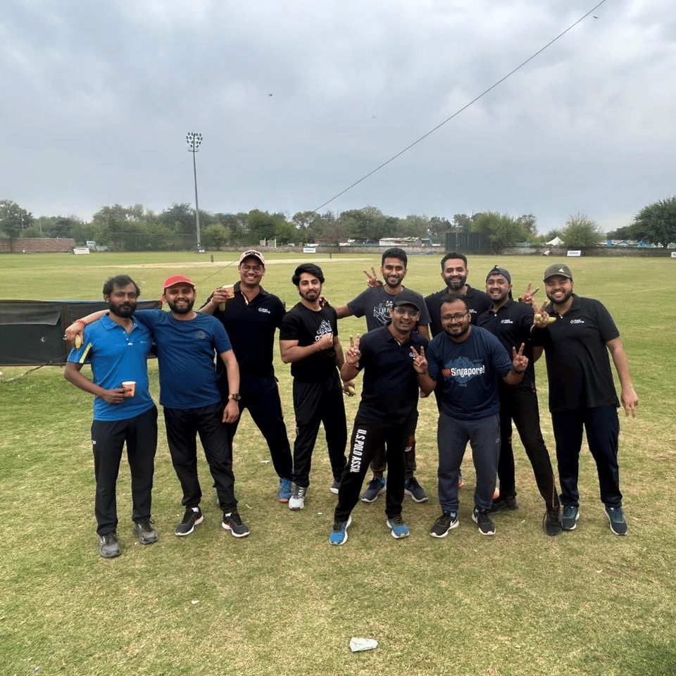 Great Learning Institute Gurgaon Extra Curriculars photo 7