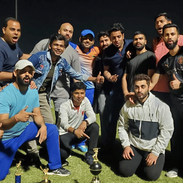 Great Learning Institute Gurgaon Extra Curriculars photo 8