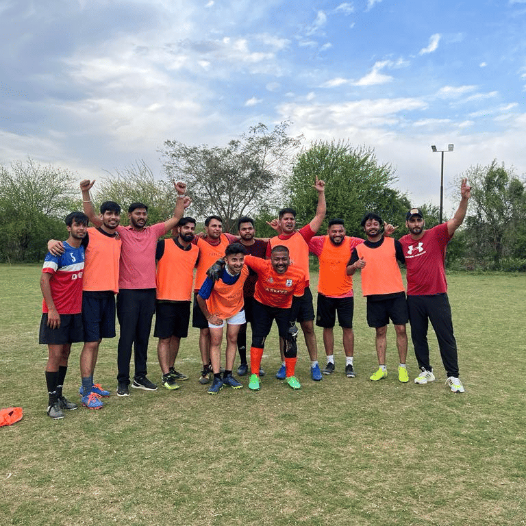 Great Learning Institute Gurgaon Extra Curriculars photo 9