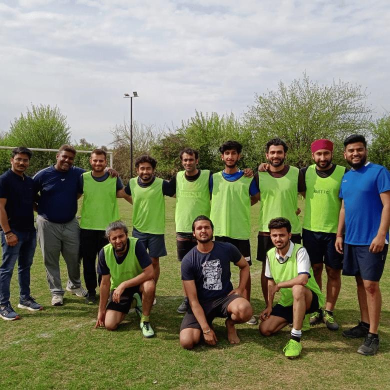 Great Learning Institute Gurgaon Extra Curriculars photo 10