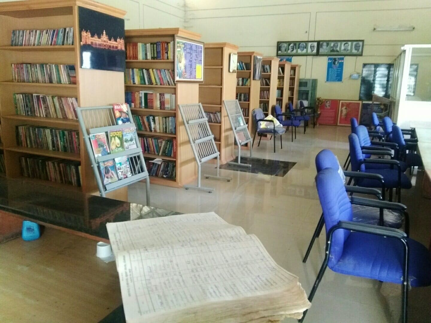 GSRM Group of Institutions Lucknow Campus photo 7