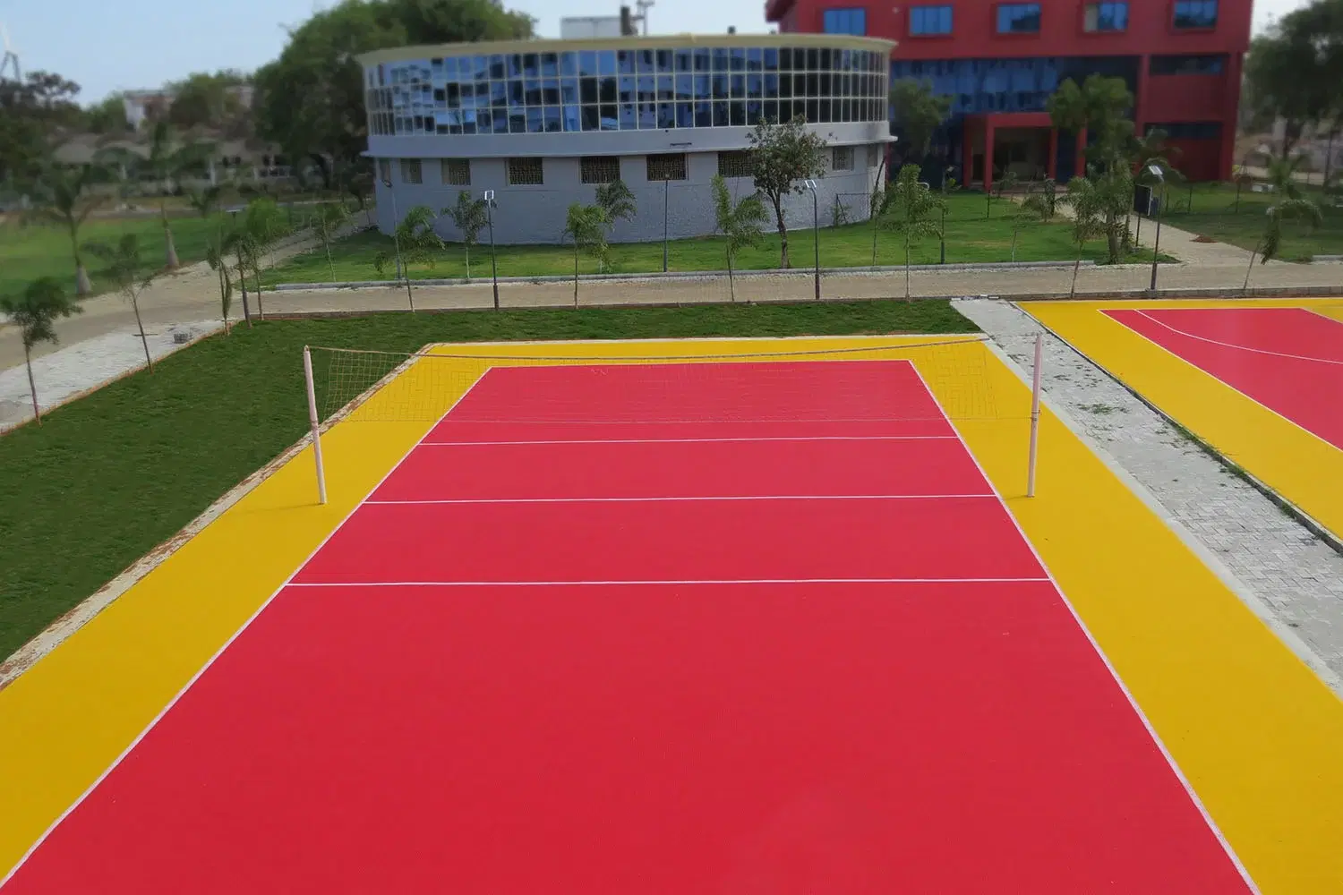 Joy University Tirunelveli Infrastructure photo 15