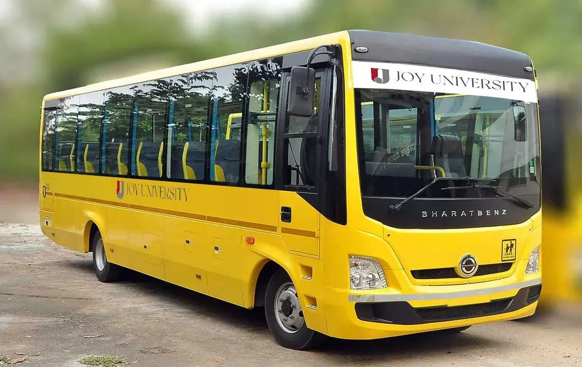 Joy University Tirunelveli Infrastructure photo 19