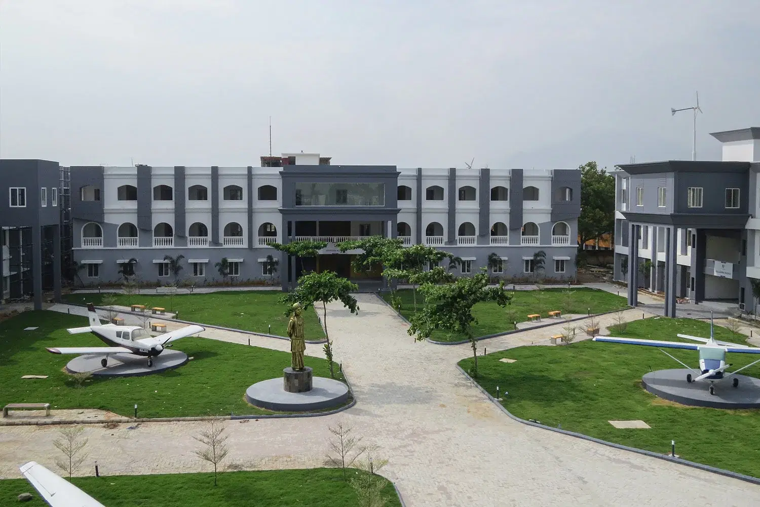 Joy University Tirunelveli Infrastructure photo 23