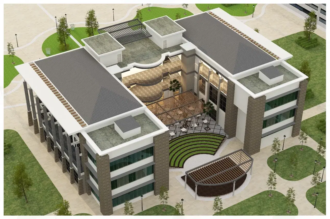 Joy University Tirunelveli Infrastructure photo 27