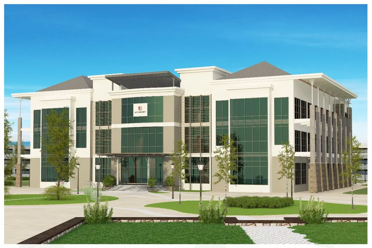 Joy University Tirunelveli Infrastructure photo 26