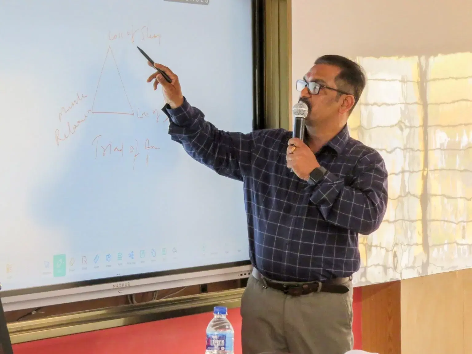 Joy University Tirunelveli Infrastructure photo 30