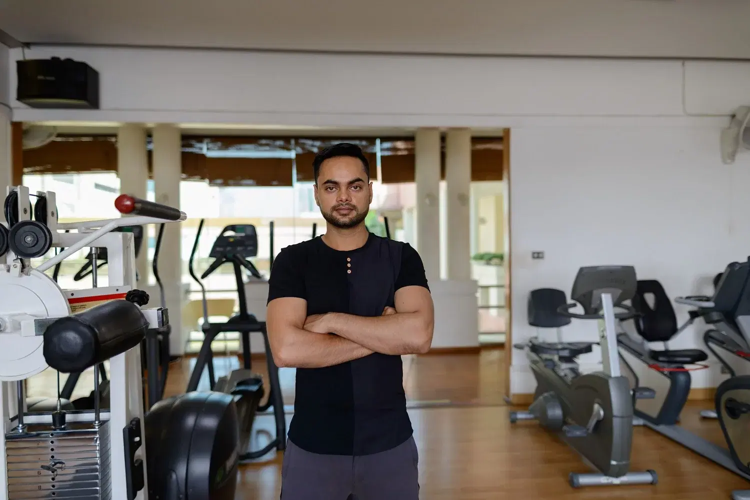 Joy University Tirunelveli Infrastructure photo 35