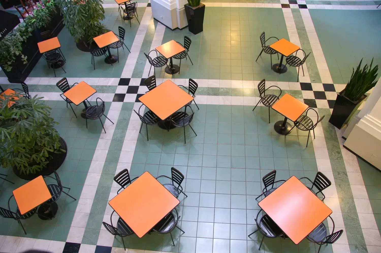 Joy University Tirunelveli Infrastructure photo 34