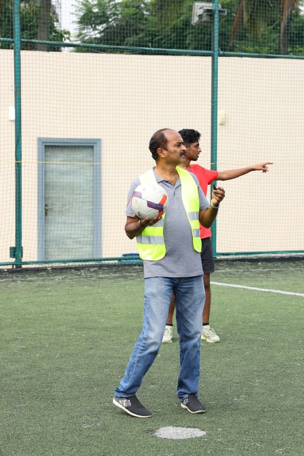 LISAA School Of Design Bangalore Sports photo 27