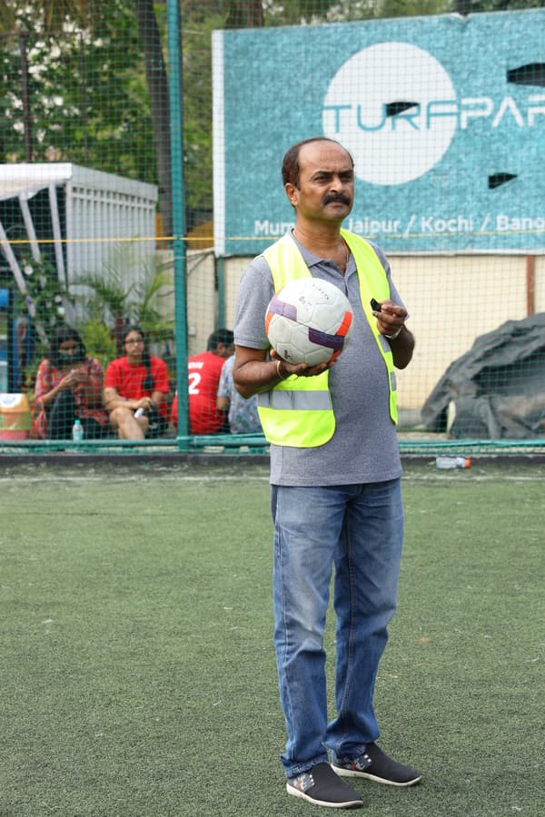 LISAA School Of Design Bangalore Sports photo 28