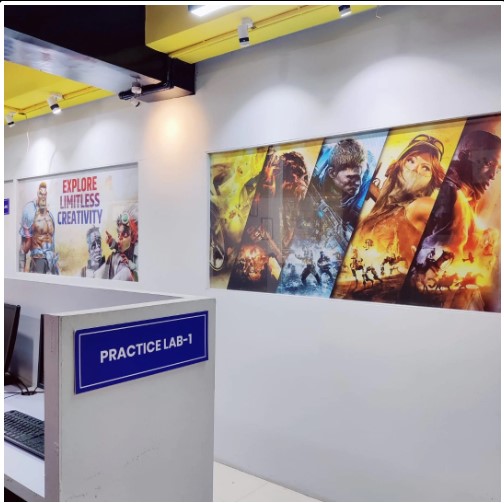 Arena Animation FC Road Campus Pune Campus photo 10